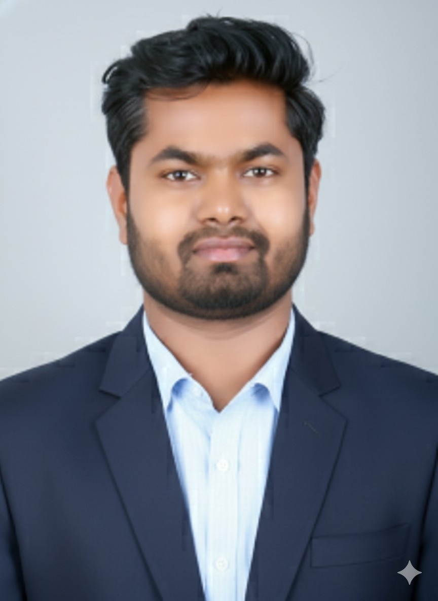 Amol Admane - Python and SQL Data Analytics classes in Latur Maharashtra